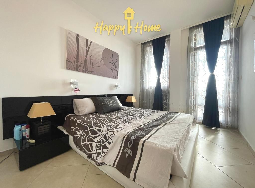 Квартира в Святом Власе, Болгария, 161 м² - фото 15