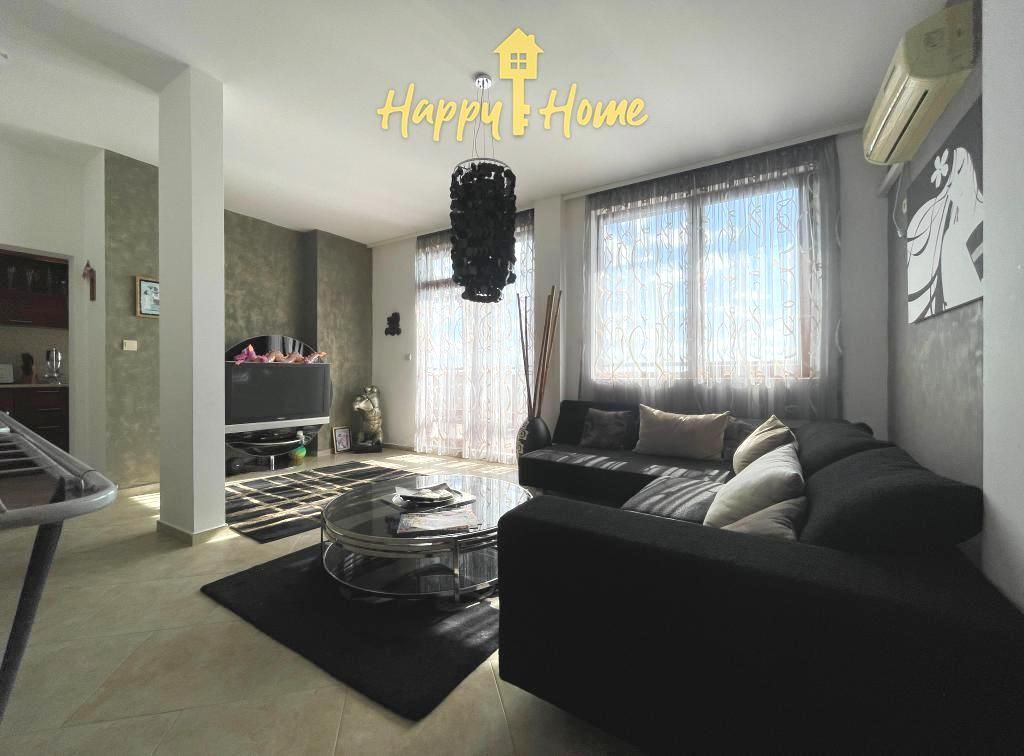 Квартира в Святом Власе, Болгария, 161 м² - фото 3