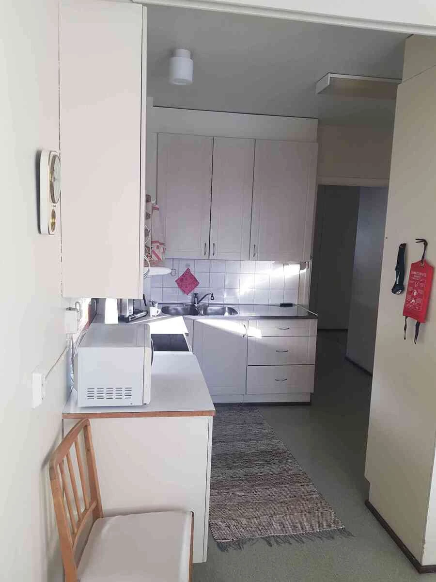 Квартира в Коуволе, Финляндия, 92 м² - фото 4