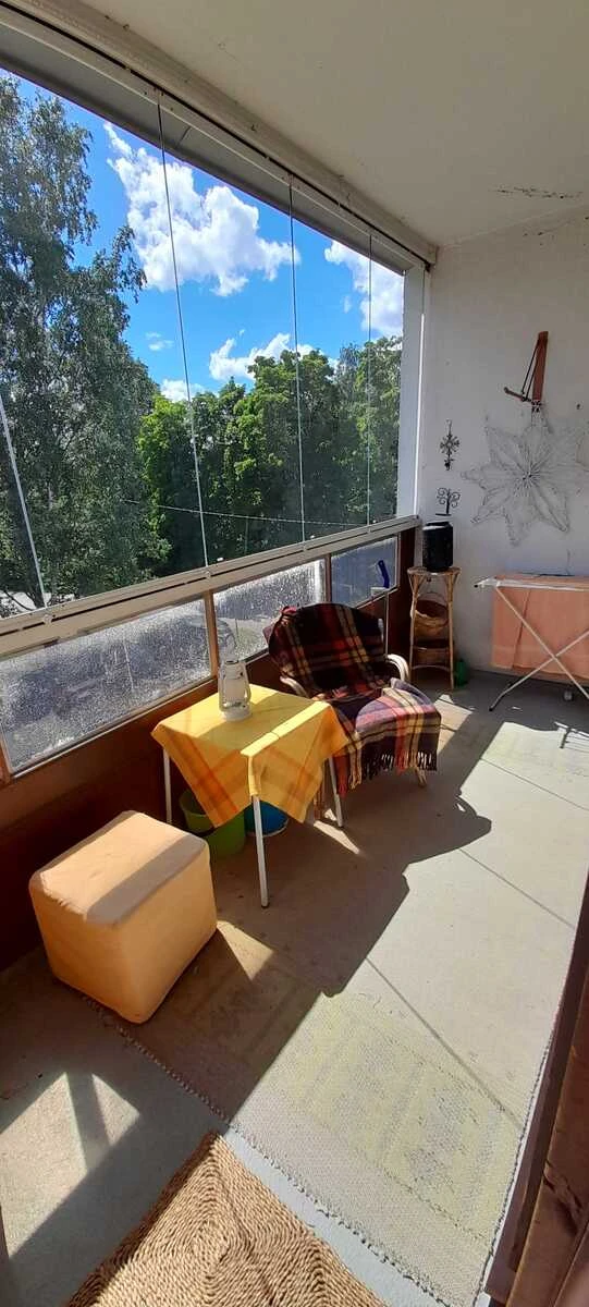 Квартира в Коуволе, Финляндия, 92 м² - фото 12