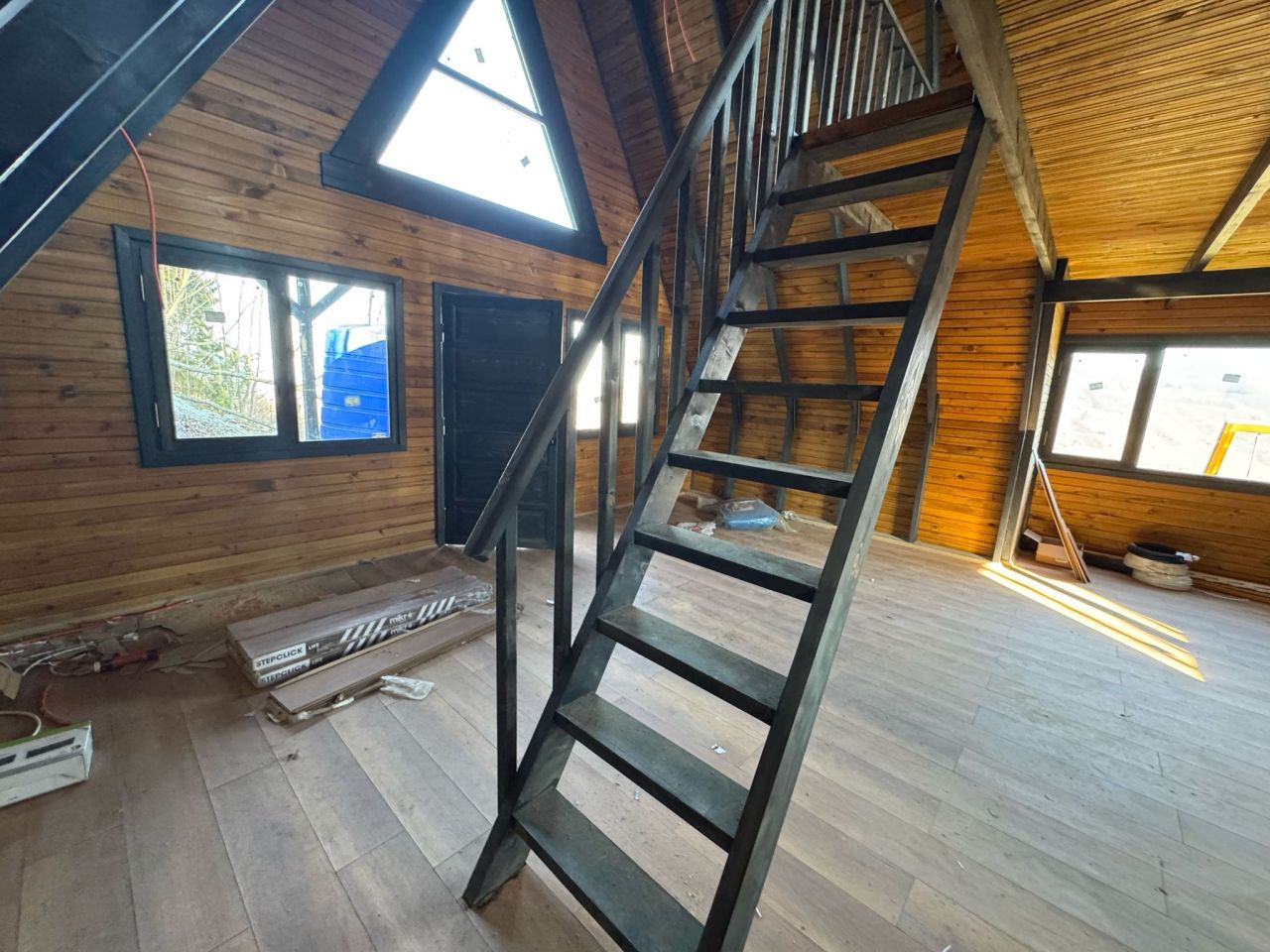 Бунгало в Трабзоне, Турция, 70 м² - фото 7