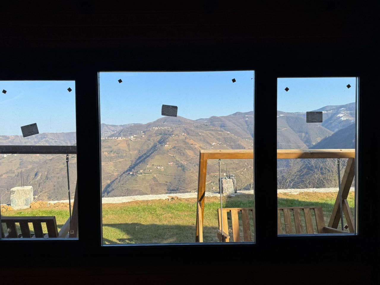 Бунгало в Трабзоне, Турция, 70 м² - фото 2