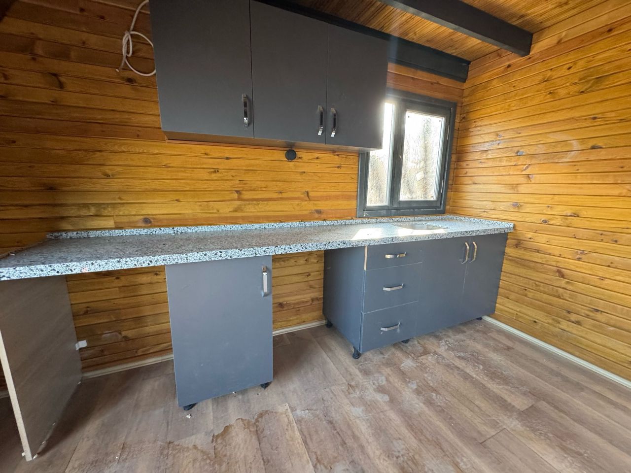 Бунгало в Трабзоне, Турция, 70 м² - фото 10