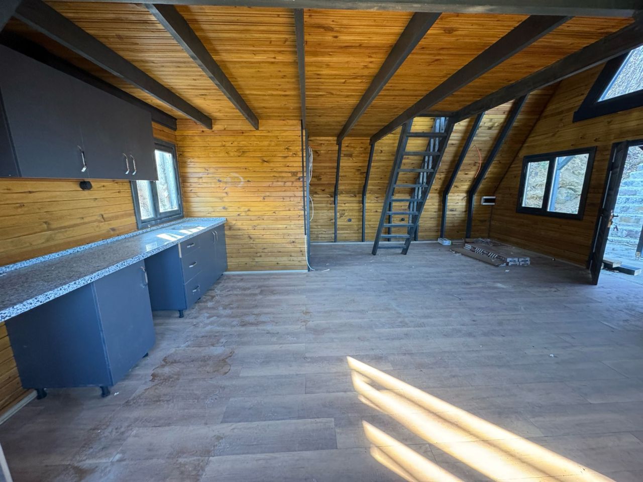 Бунгало в Трабзоне, Турция, 70 м² - фото 9