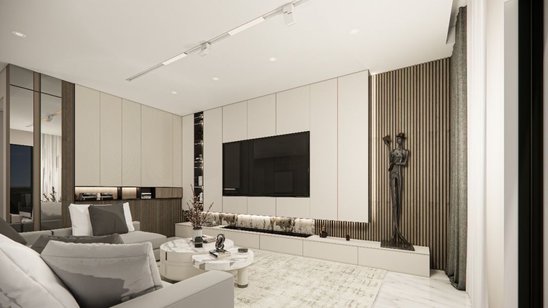 Вилла в Пафосе, Кипр, 190 м² - фото 13