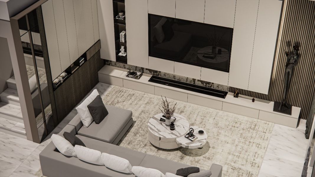 Вилла в Пафосе, Кипр, 190 м² - фото 12