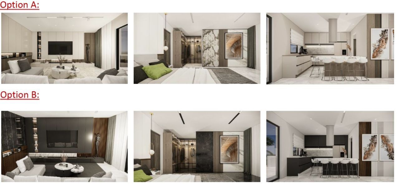 Вилла в Пафосе, Кипр, 190 м² - фото 17