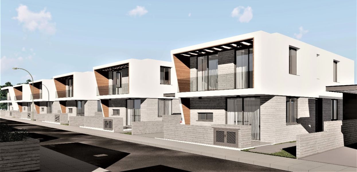 Вилла в Пафосе, Кипр, 190 м² - фото 8