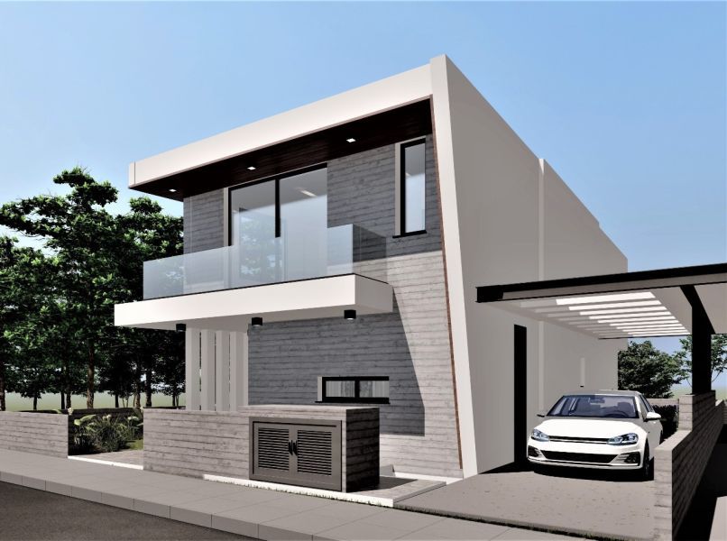 Вилла в Пафосе, Кипр, 190 м² - фото 5