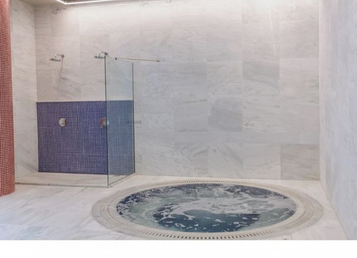 Апартаменты в Пафосе, Кипр, 78 м² - фото 6