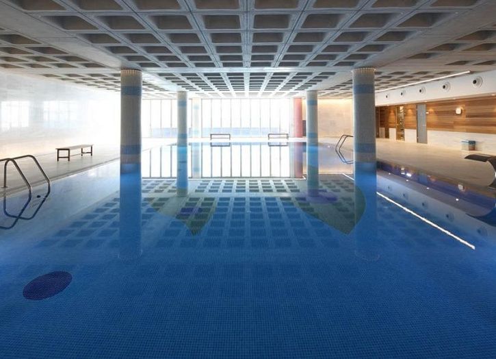 Апартаменты в Пафосе, Кипр, 78 м² - фото 4