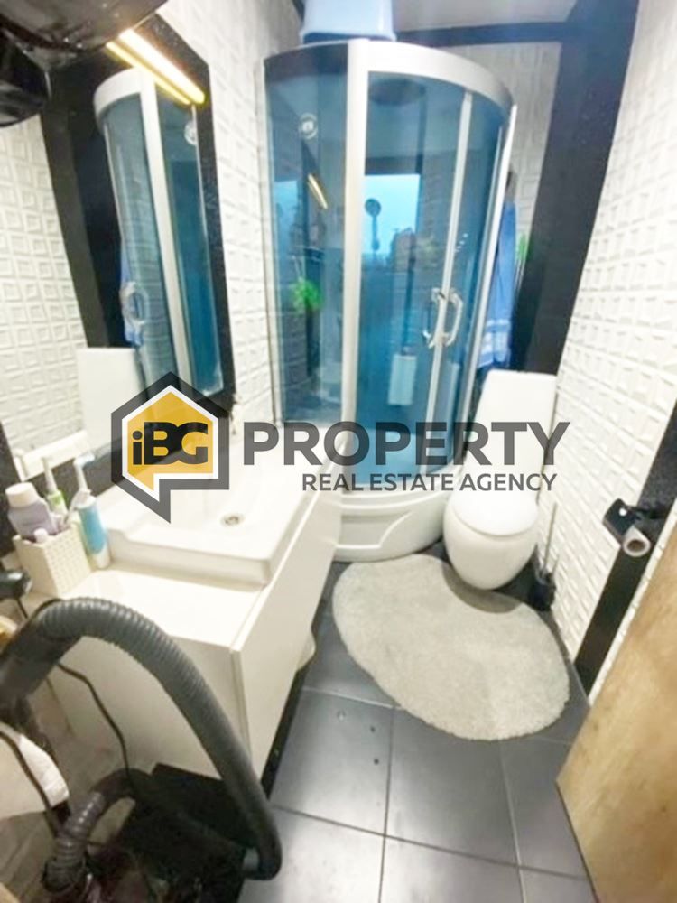 Квартира в Варне, Болгария, 105 м² - фото 2