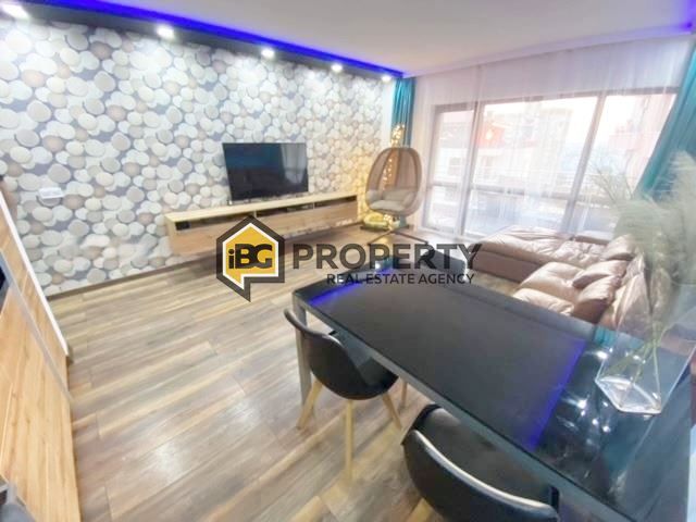 Квартира в Варне, Болгария, 105 м² - фото 4