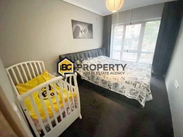 Квартира в Варне, Болгария, 105 м² - фото 7