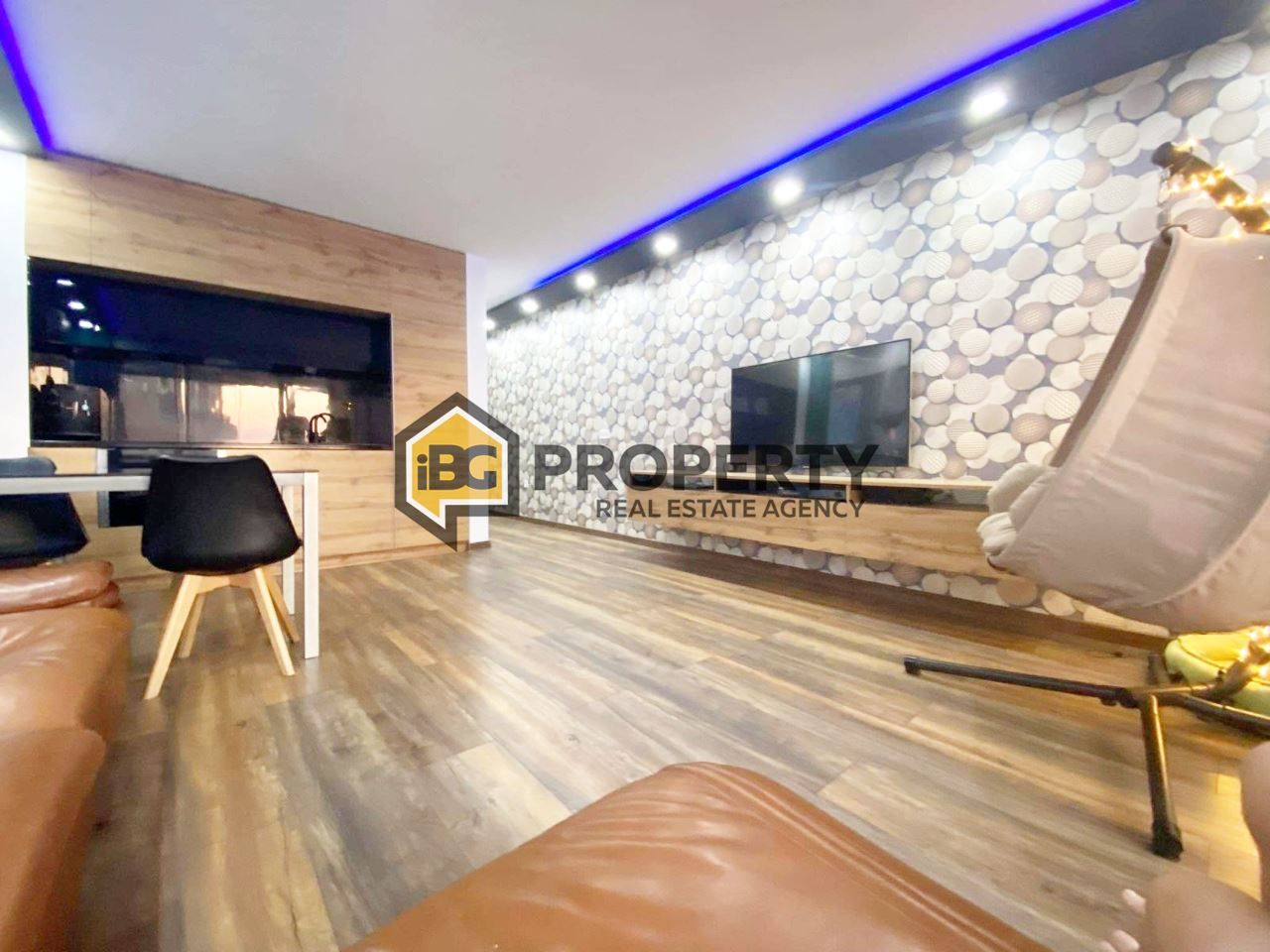 Квартира в Варне, Болгария, 105 м² - фото 5