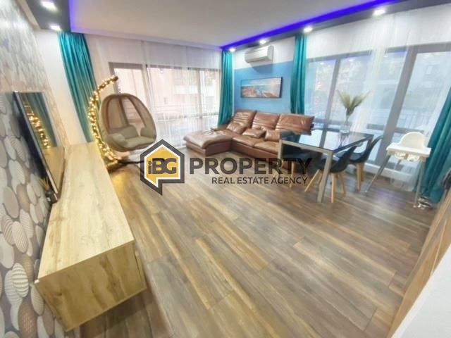 Квартира в Варне, Болгария, 105 м² - фото 3