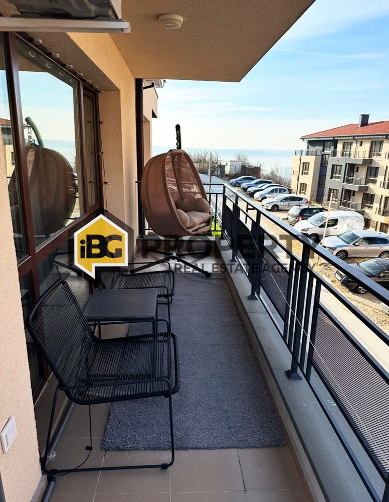 Квартира в Варне, Болгария, 105 м² - фото 9