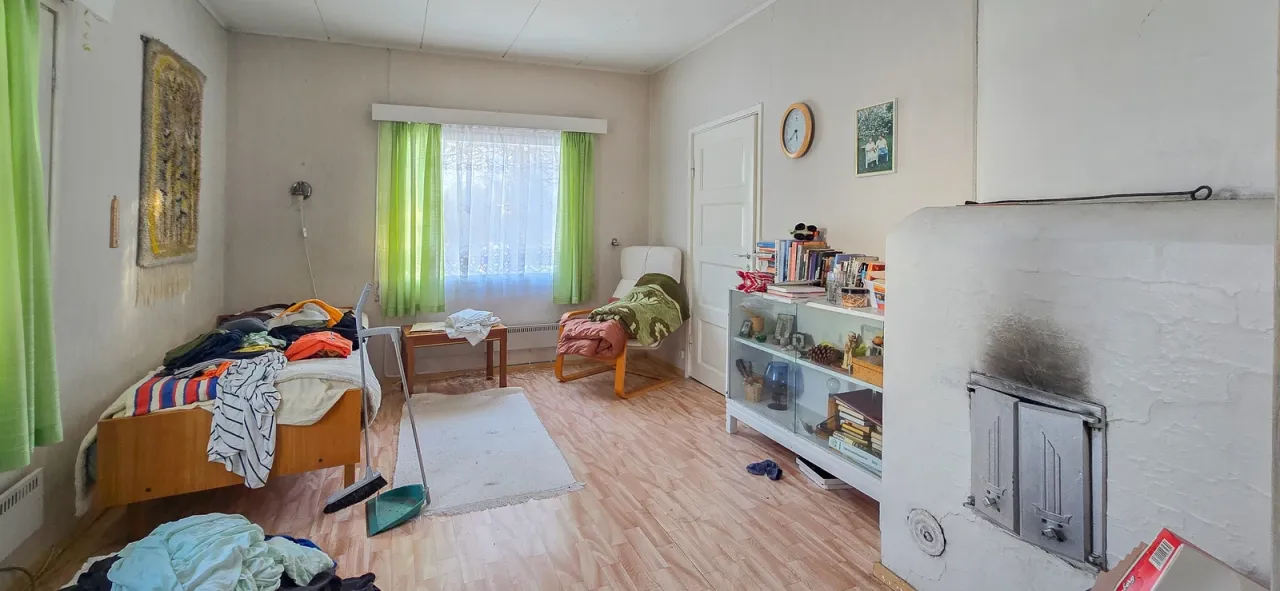 Дом в Икаалинен, Финляндия, 73 м² - фото 8