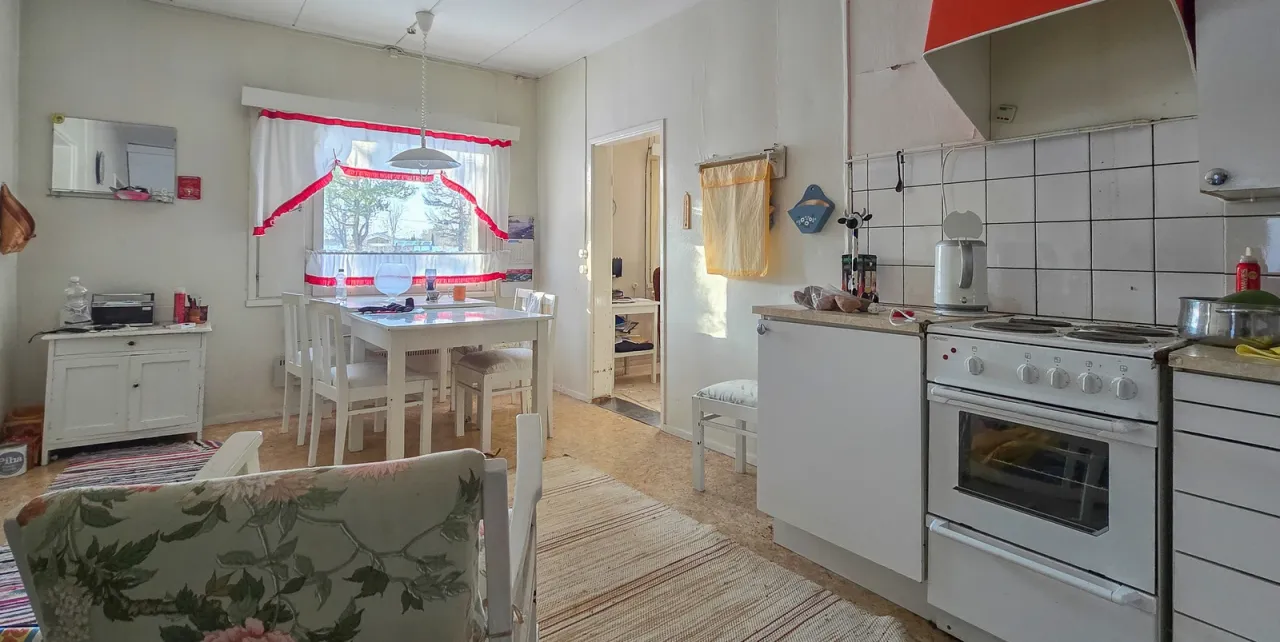 Дом в Икаалинен, Финляндия, 73 м² - фото 5