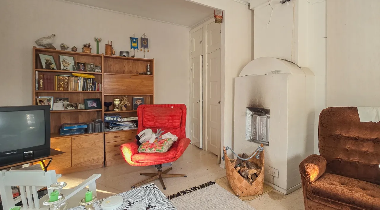 Дом в Икаалинен, Финляндия, 73 м² - фото 7