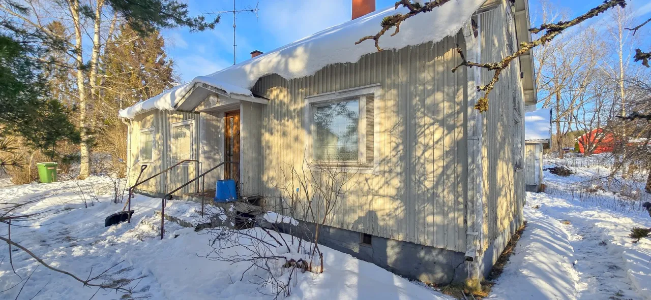 Дом в Икаалинен, Финляндия, 73 м² - фото 3