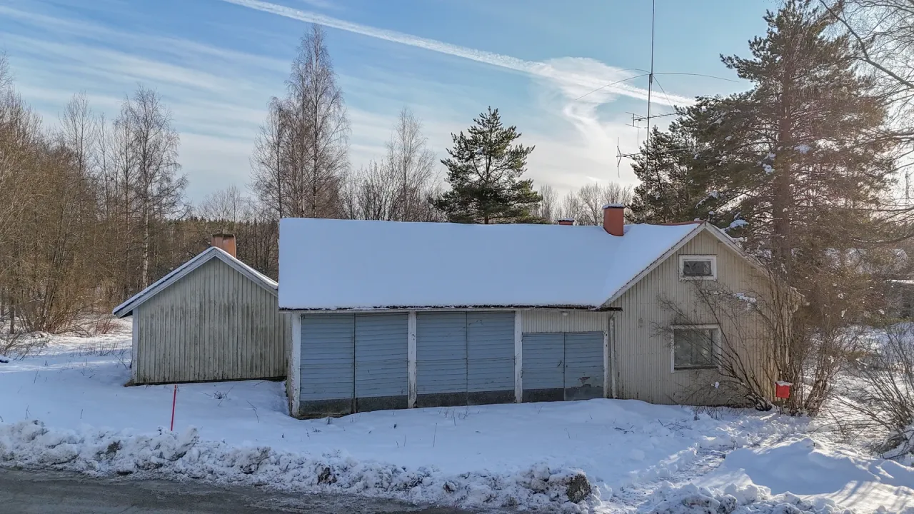 Дом в Икаалинен, Финляндия, 73 м² - фото 17