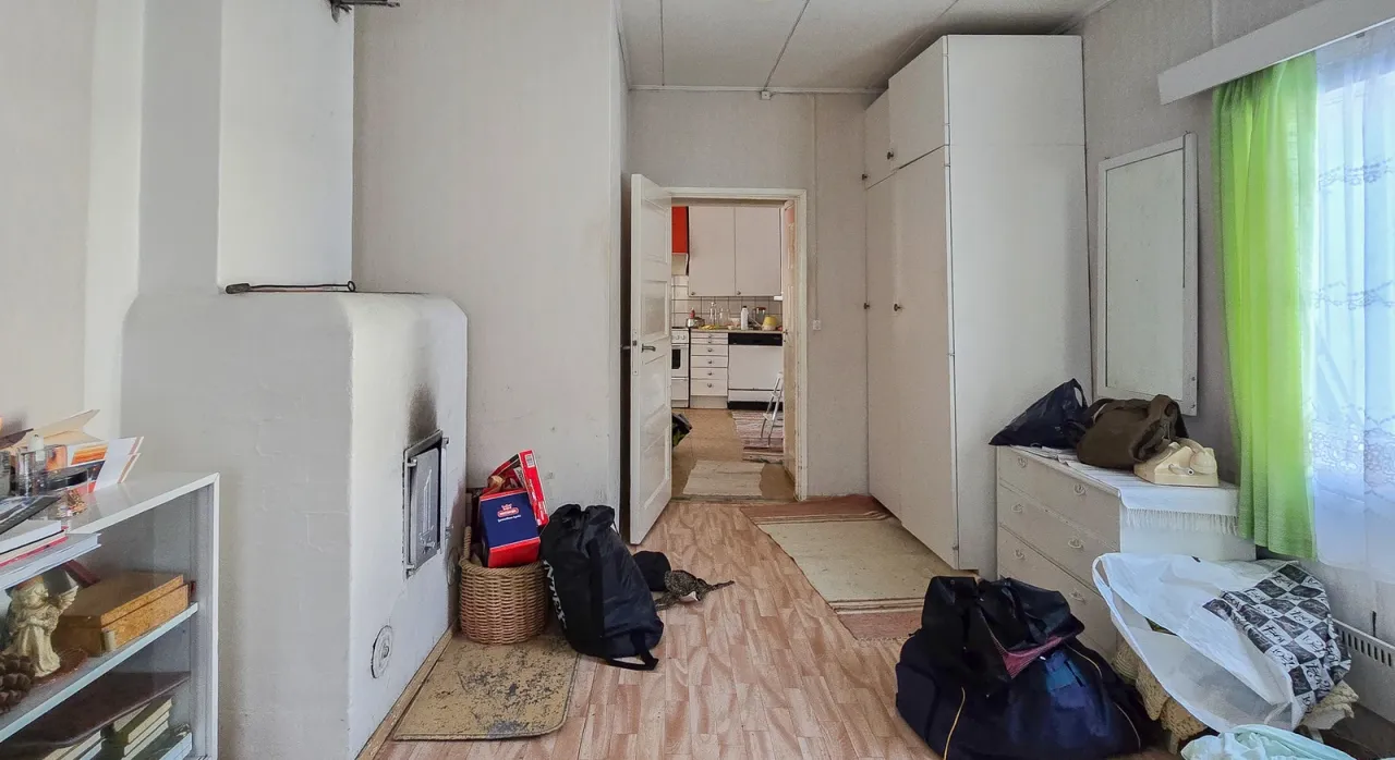 Дом в Икаалинен, Финляндия, 73 м² - фото 9