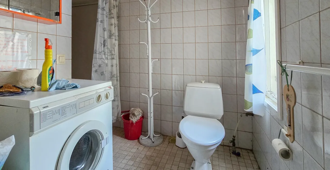 Дом в Икаалинен, Финляндия, 73 м² - фото 11