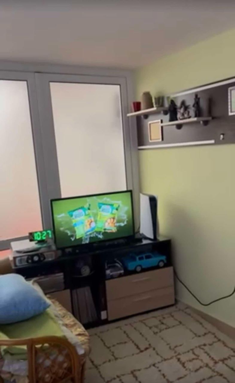 Квартира в Бриз, Болгария, 55 м² - фото 9