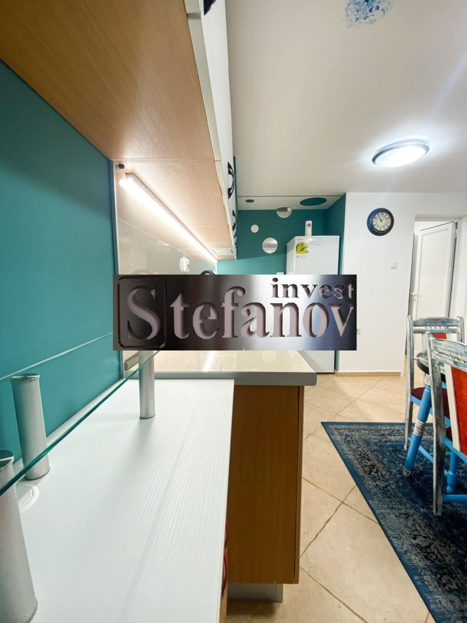 Квартира в Бриз, Болгария, 55 м² - фото 3