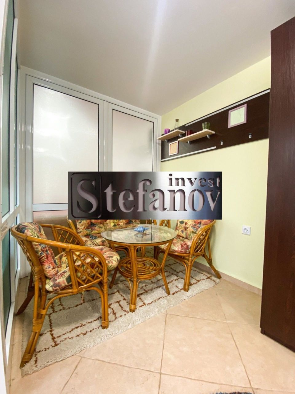 Квартира в Бриз, Болгария, 55 м² - фото 10