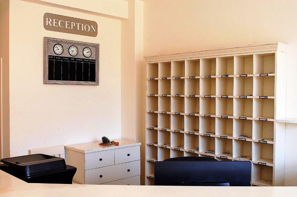 Студия на Солнечном берегу, Болгария, 50 м² - фото 14