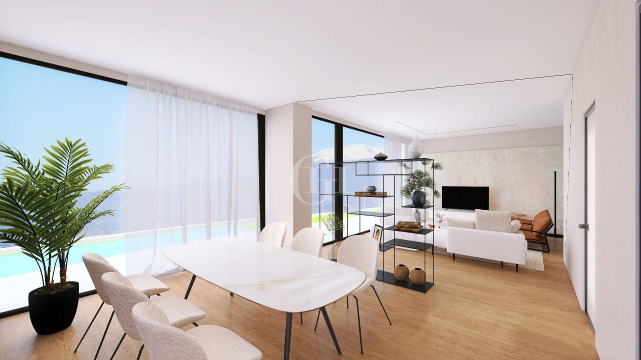 Вилла у озера Гарда, Италия, 240 м² - фото 2