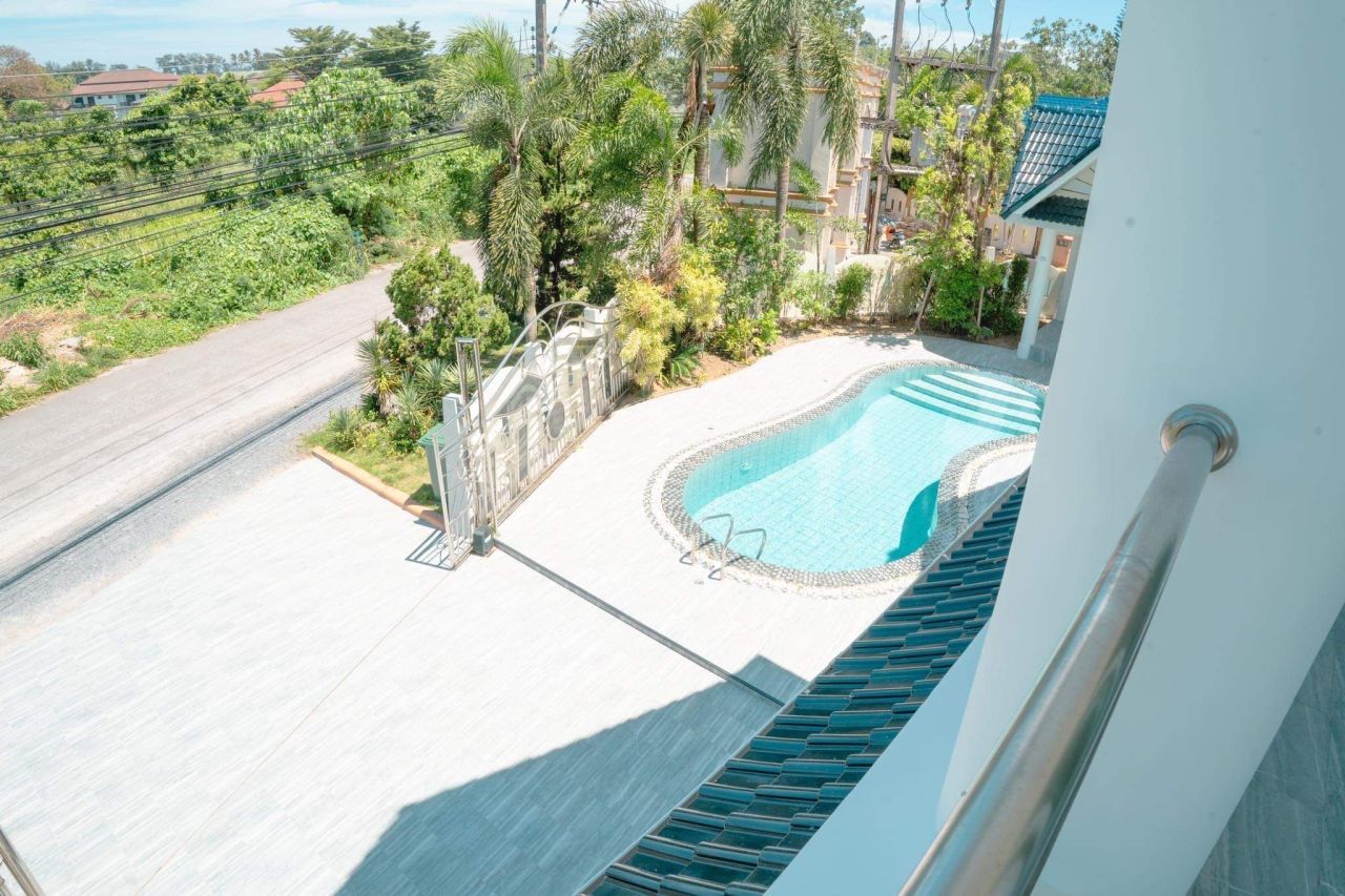 Дом на Пхукете, Таиланд, 327 м² - фото 3