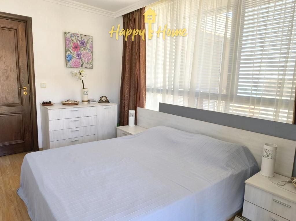 Квартира в Святом Власе, Болгария, 99 м² - фото 11