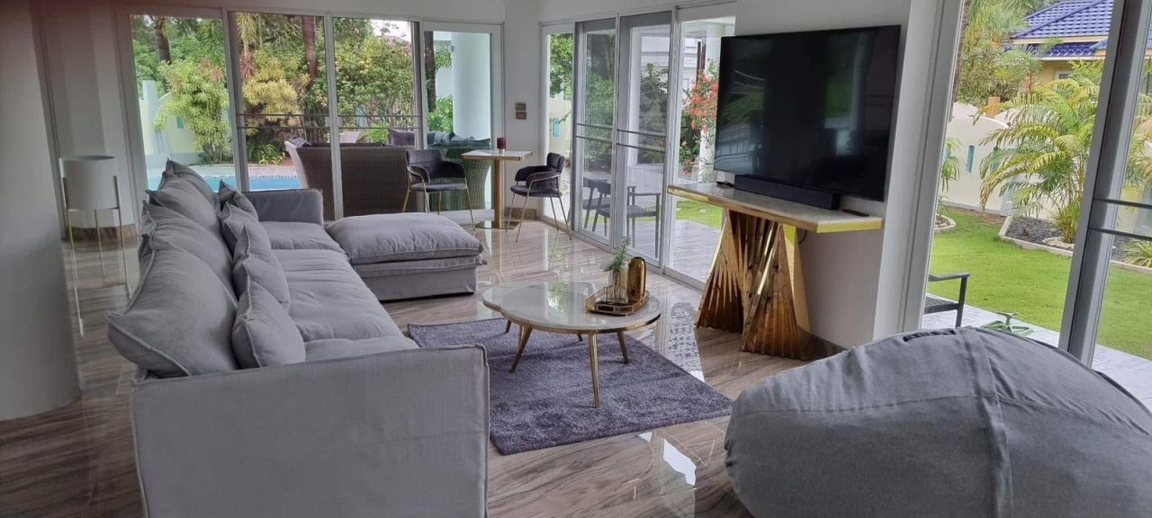 Дом на Пхукете, Таиланд, 327 м² - фото 9