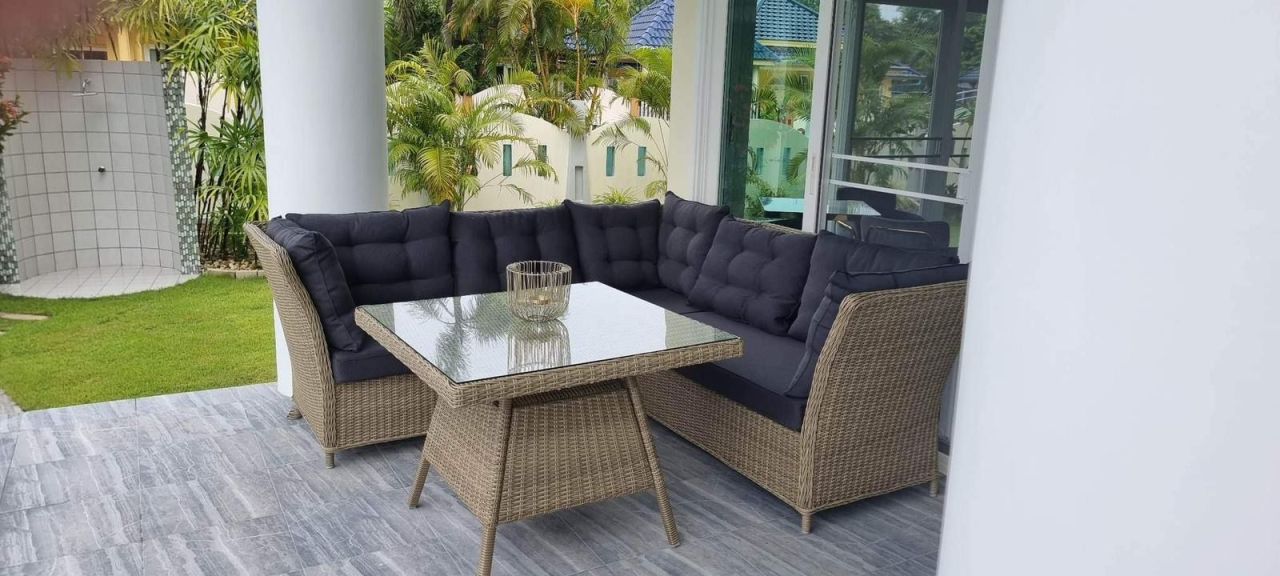 Дом на Пхукете, Таиланд, 327 м² - фото 10