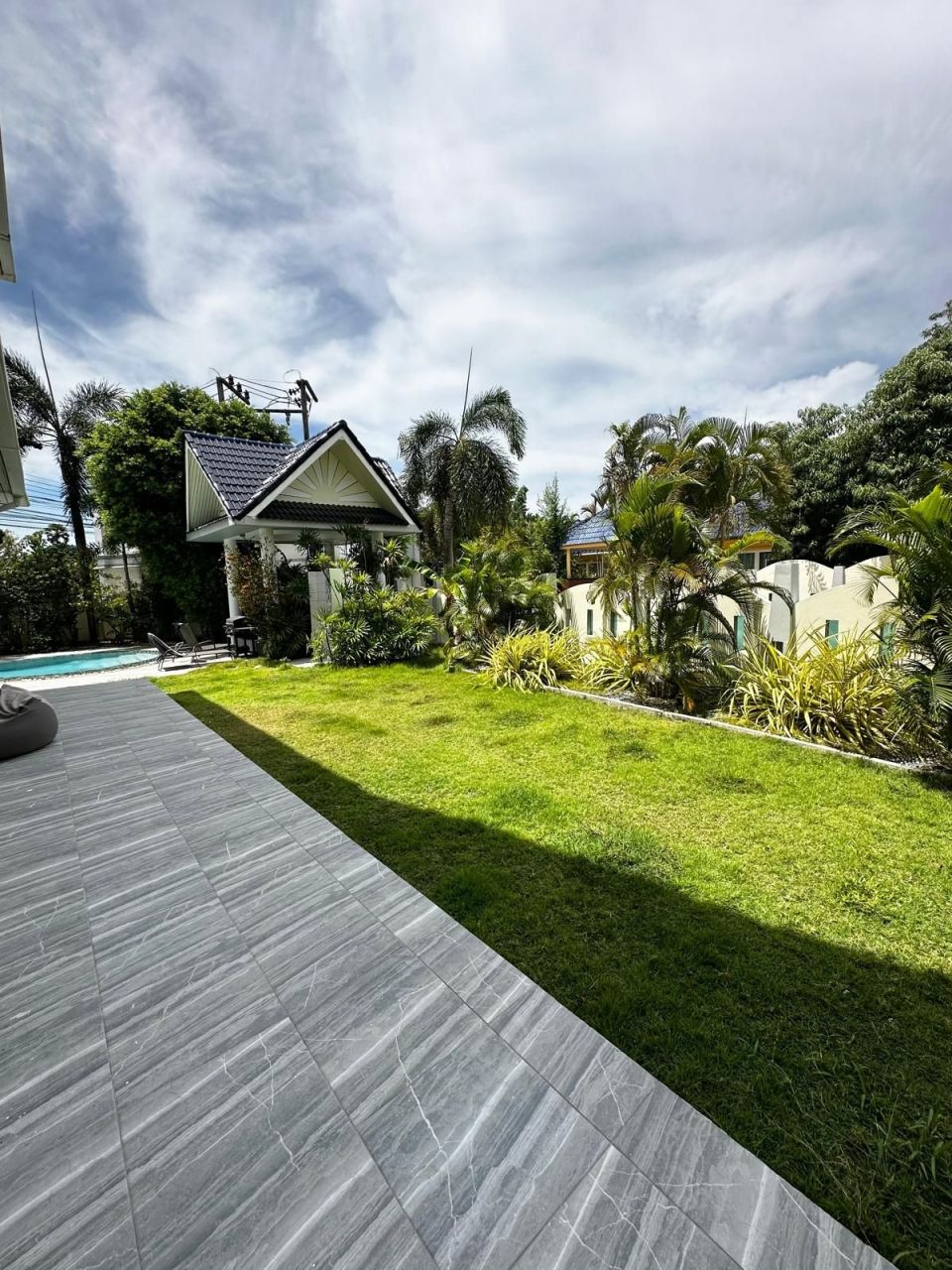 Дом на Пхукете, Таиланд, 327 м² - фото 4