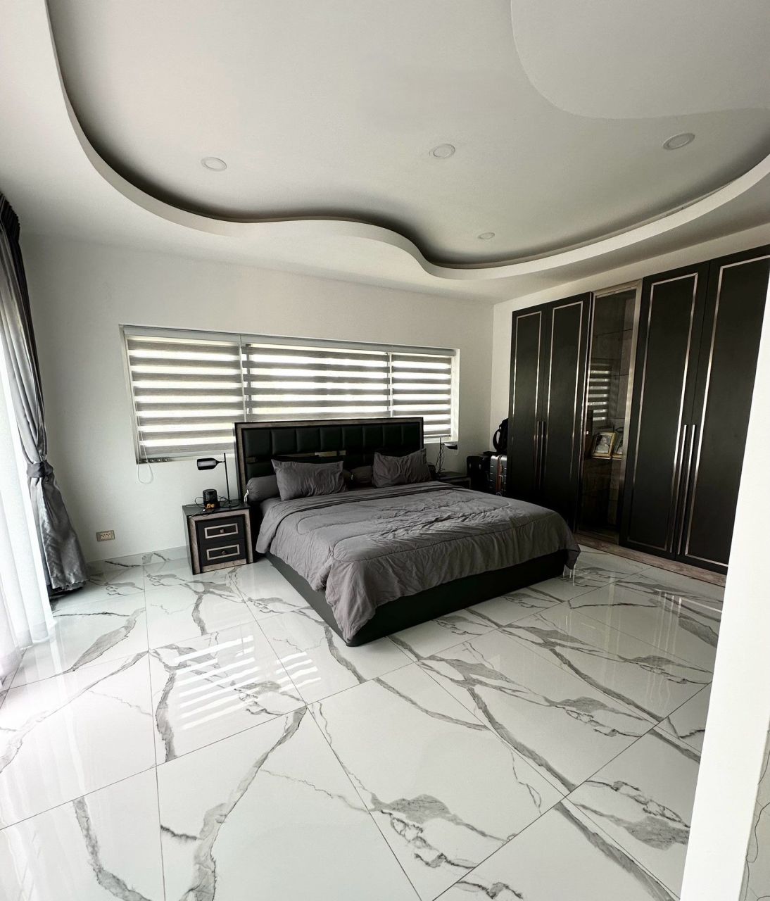 Дом на Пхукете, Таиланд, 327 м² - фото 14