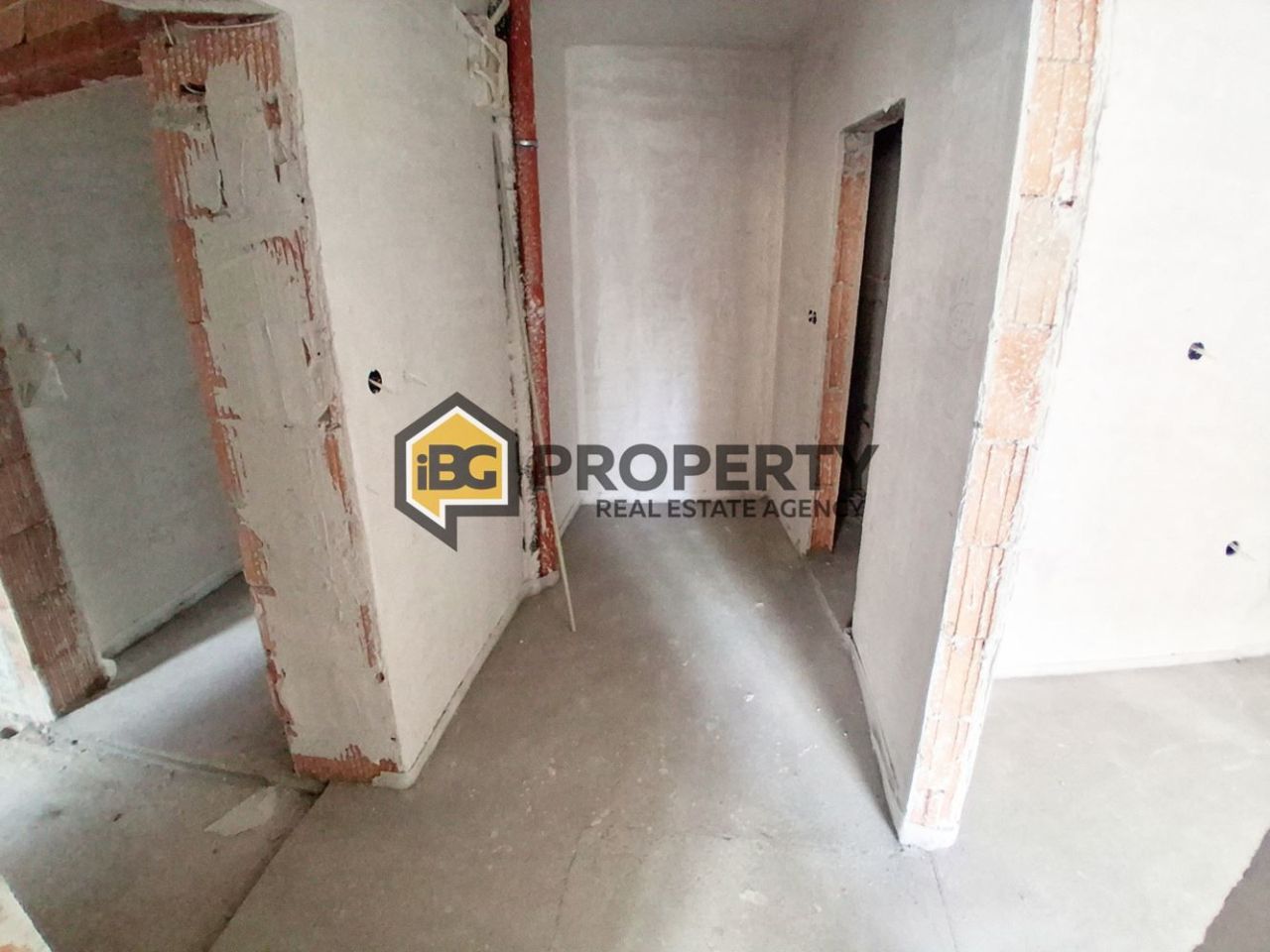 Квартира в Варне, Болгария, 55 м² - фото 2