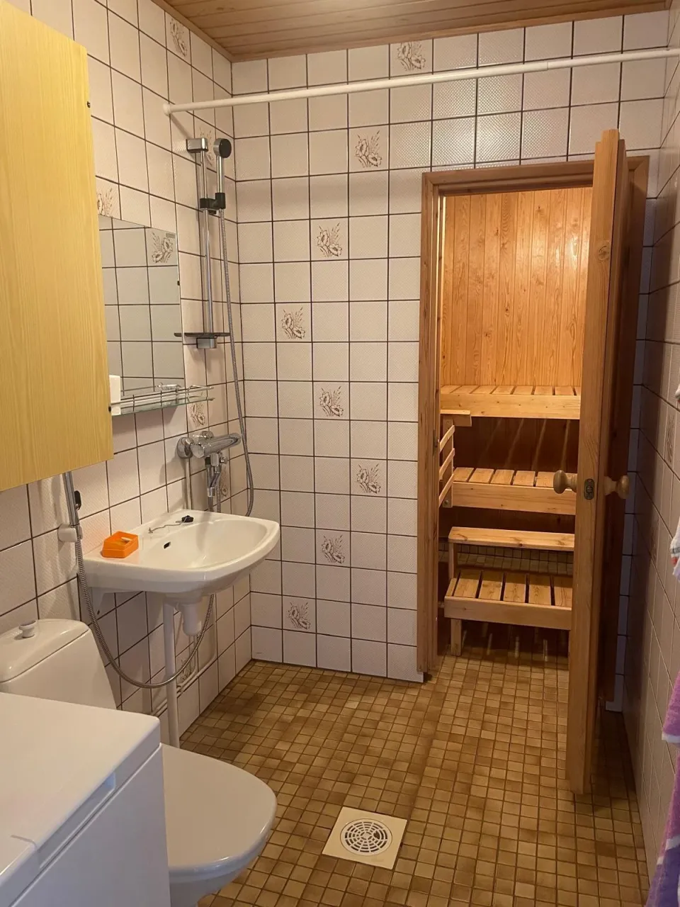 Таунхаус в Иисалми, Финляндия, 41 м² - фото 8