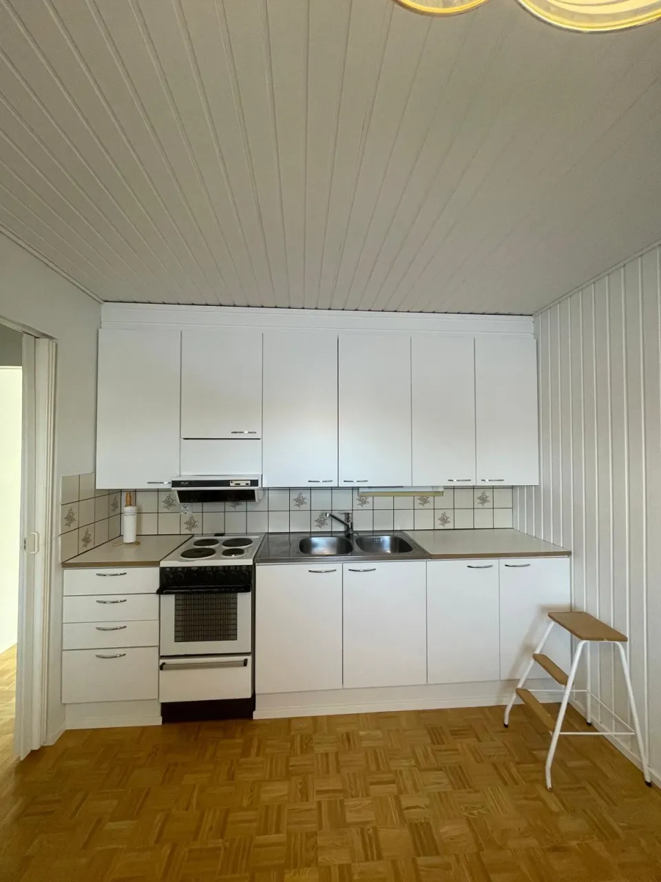 Таунхаус в Иисалми, Финляндия, 41 м² - фото 5