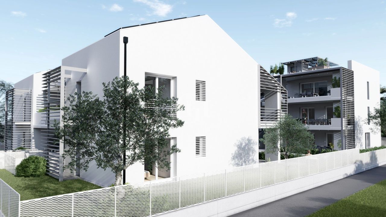 Пентхаус у озера Гарда, Италия, 156 м² - фото 9