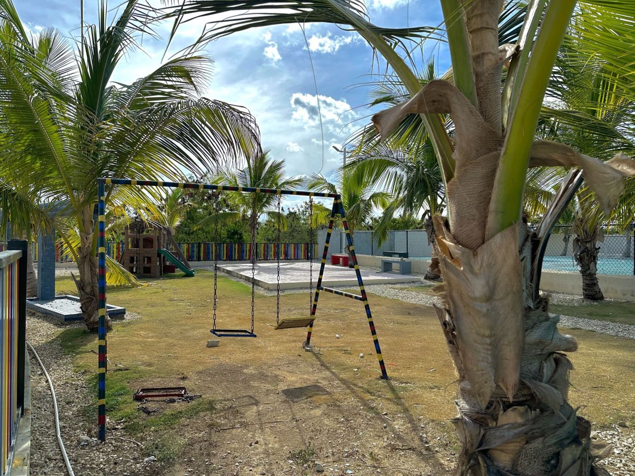 Квартира в Баваро, Доминиканская Республика, 74.45 м² - фото 3