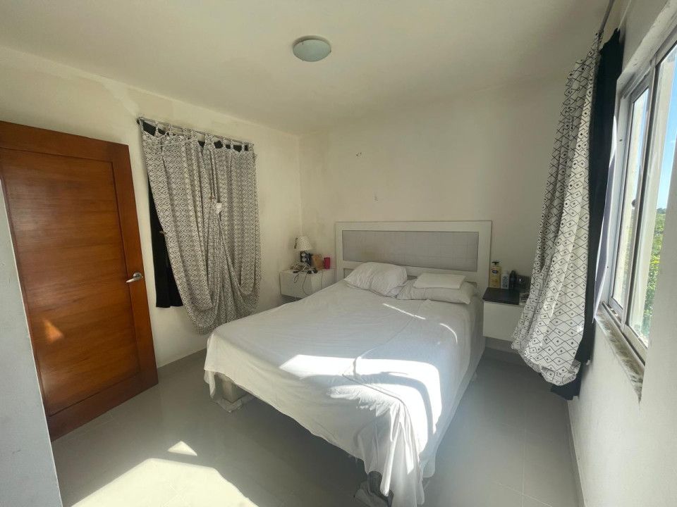 Квартира в Баваро, Доминиканская Республика, 74.45 м² - фото 9