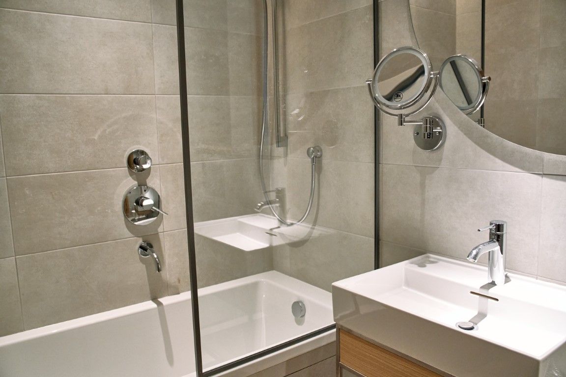 Квартира в Тивате, Черногория, 102 м² - фото 6