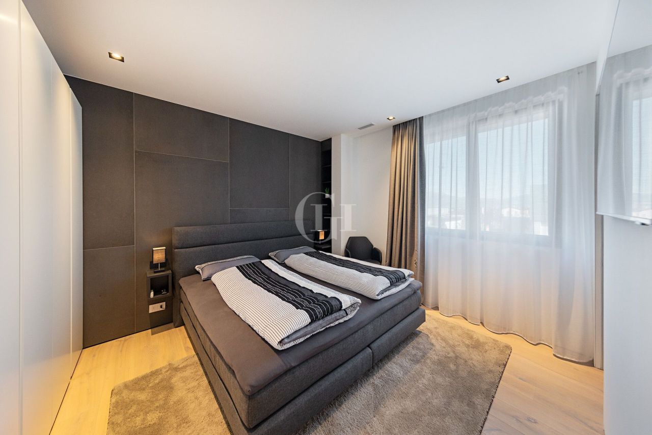 Апартаменты у озера Гарда, Италия, 113 м² - фото 8