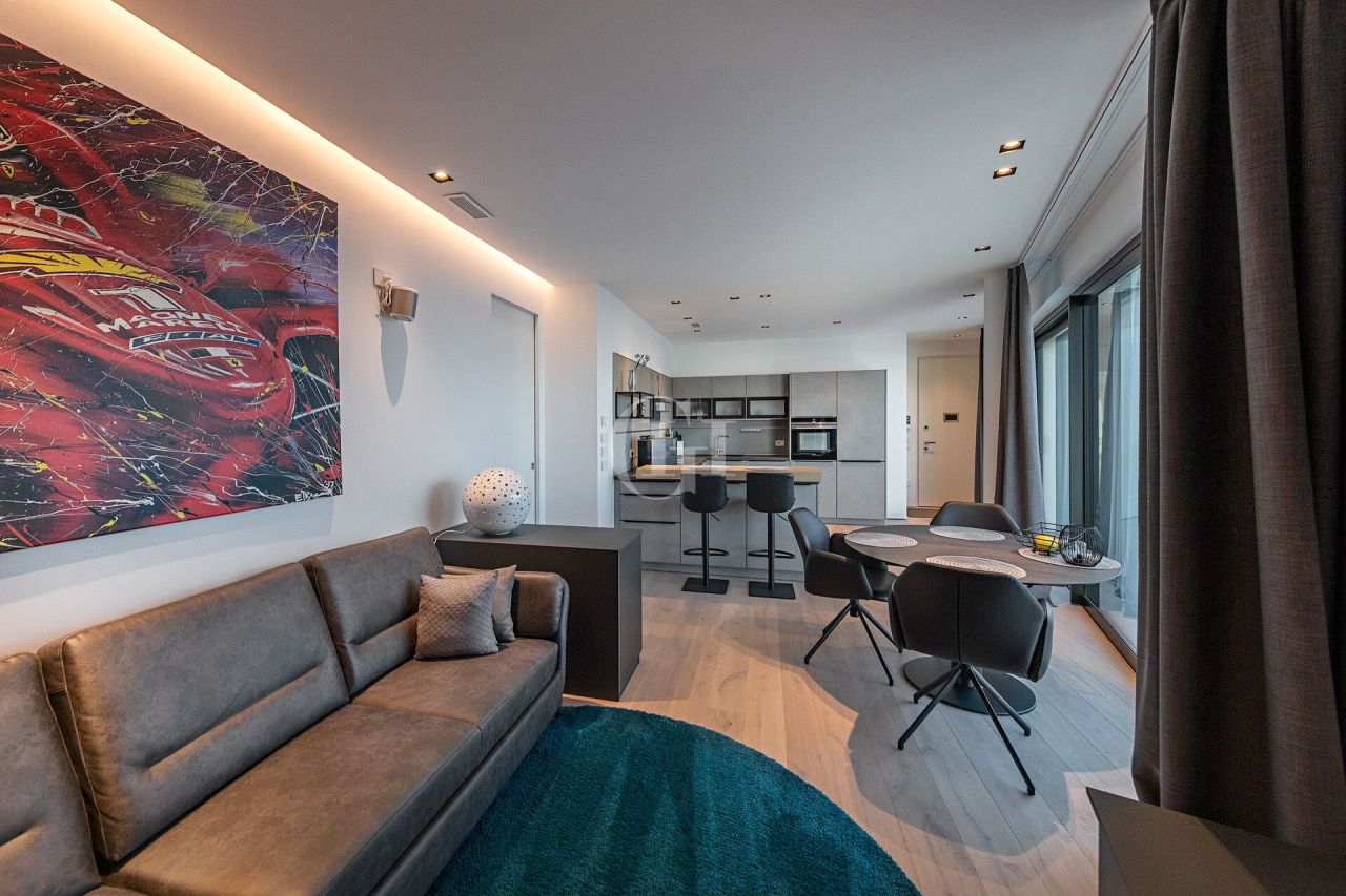 Апартаменты у озера Гарда, Италия, 113 м² - фото 5