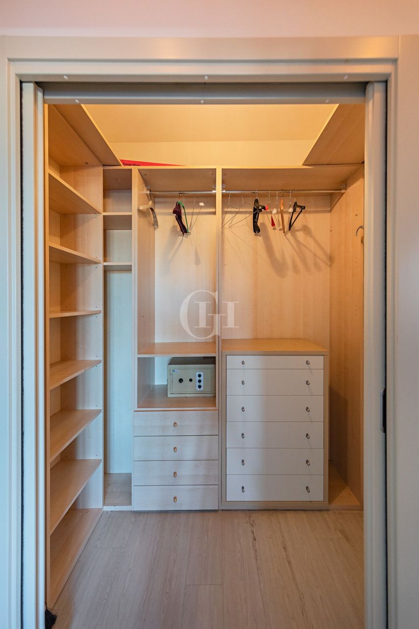 Пентхаус у озера Гарда, Италия, 90 м² - фото 16