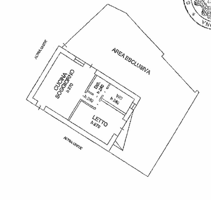 Апартаменты у озера Гарда, Италия, 90 м² - фото 15